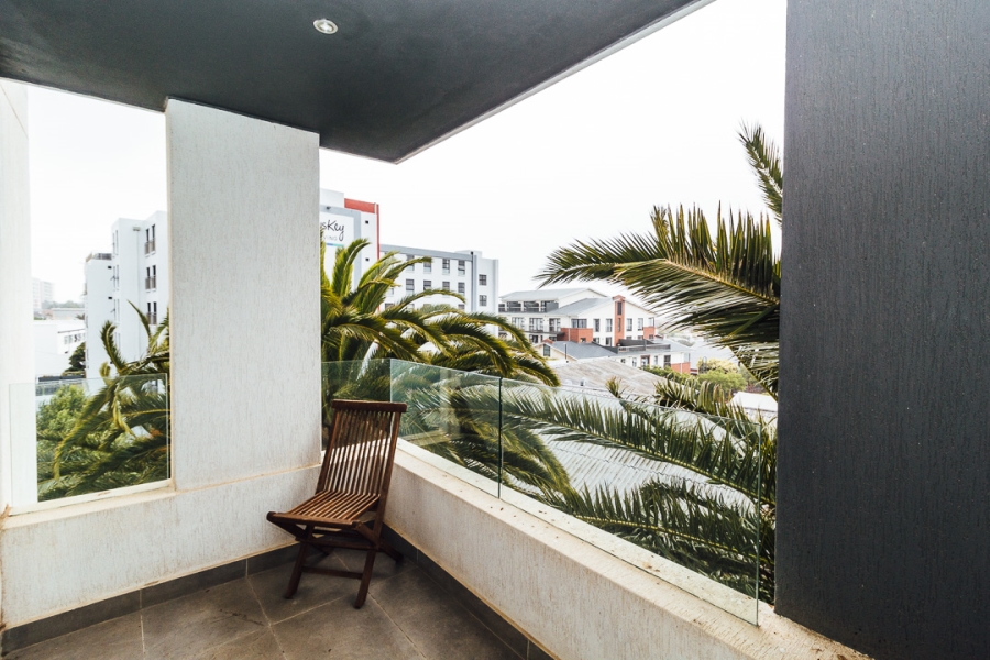 2 Bedroom Property for Sale in Observatory Western Cape